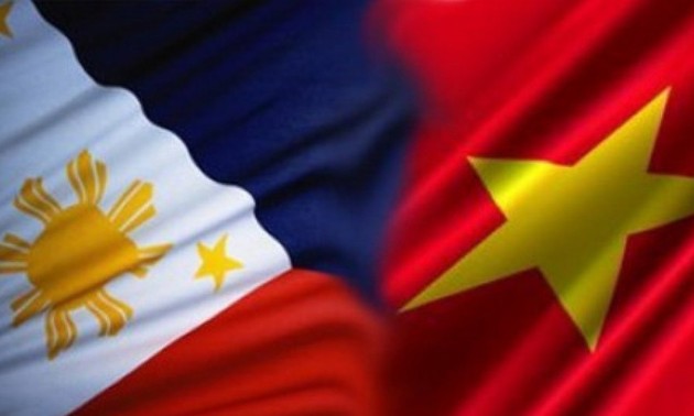 Điện mừng nhân kỷ niệm 45 năm thiết lập quan hệ ngoại giao Việt Nam-Philippines