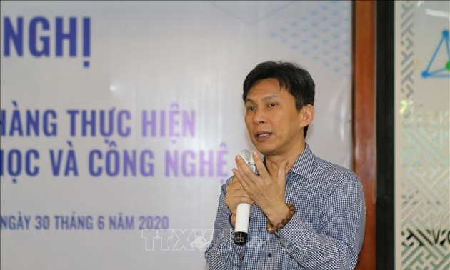 Phát triển hệ sinh thái khởi nghiệp và đổi mới sáng tạo của Việt Nam