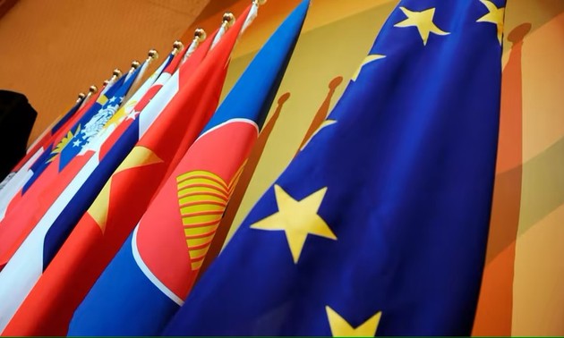 Việt Nam - Cầu nối giúp EU gắn kết với khu vực Đông Nam Á