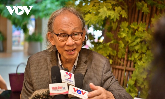 Học giả Thái Lan: Mối quan hệ giữa Thái Lan và Việt Nam đang ở mức tốt nhất