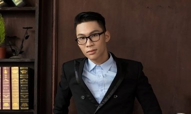 Ca sỹ Đặng Anh Tuấn: Chọn một ca khúc khó, tôi đã “liều lĩnh” vượt ra khỏi vòng an toàn