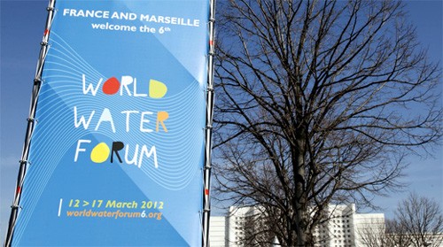 Vietnam memberikan sumbangan beberapa gagasan di Forum Dunia tentang Air
