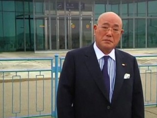 Penasehat Perdana Menteri Jepang melakukan kunjungan di RDR Korea