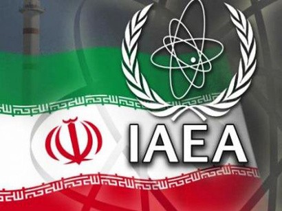 Iran dan IAEA gagal dalam putaran perundingan nuklir baru