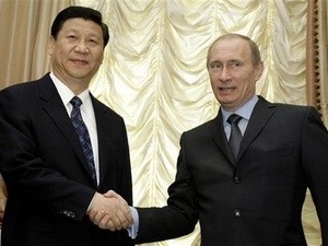Presiden Rusia akan melakukan pertemuan dengan Presiden Tiongkok di sela-sela Konferensi G20