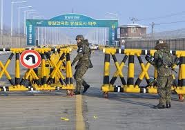 RDR Korea mengizinkan delegasi pejabat internasional datang ke Kaesong