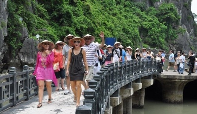 Vietnam menjadi destinasi yang atraktif terhadap wisatawan Argentina