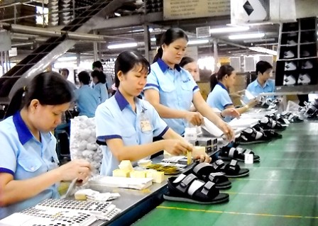 Ekspor Vietnam ke Cile meningkat karena FTA