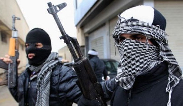 Mesir : Para Mujahidin mengancam terus melakukan serangan
