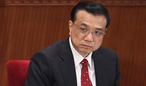 PM Li Keqiang menenangkan semua kekhawatiran tentang merosotnya pertumbuhan ekonomi Tiongkok