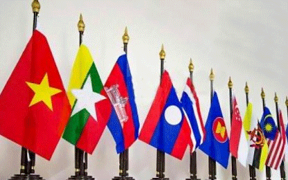 Vietnam menghadiri Konferensi Dewan Organisasi Auditing Agung ASEAN di Malaysia