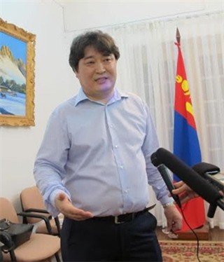 Vietnam-Mongolia memperkuat hubungan kerjasama