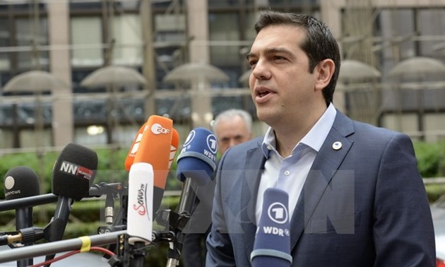 Kabinet Yunani pasca perombakan berkomitmen membina kepercayaan rakyat