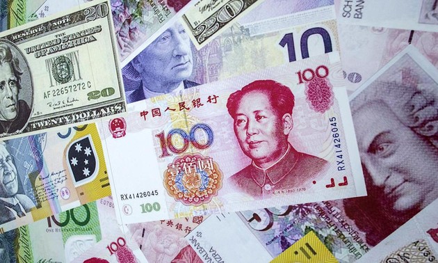 Ekonomi Eropa dan Jepang  ada bahaya mengalami kerugian kalau Tiongkok menderegulasikan kurs Yuan