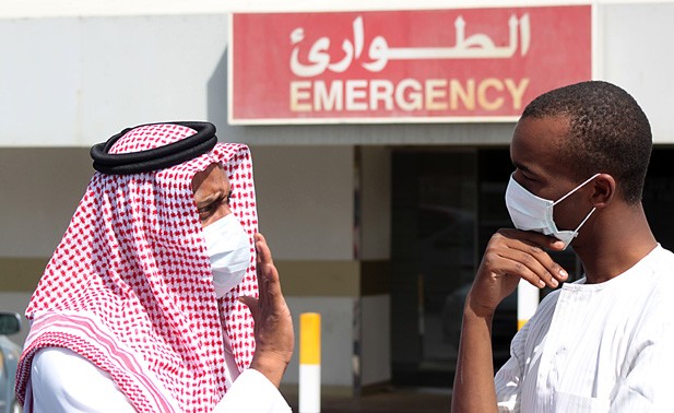 Ada 7 kasus lagi telah meninggal karena MERS di Arab Saudi