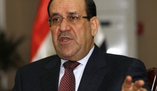Presiden Irak, Fuad Masum berseru supaya membela UUD