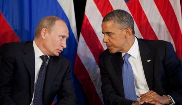 AS menegaskan menjalankan kebijakan kerjasama yang selektif dengan Rusia