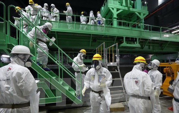 IAEA mengumumkan laporan menyeluruh tentang musibah nuklir Fukushima