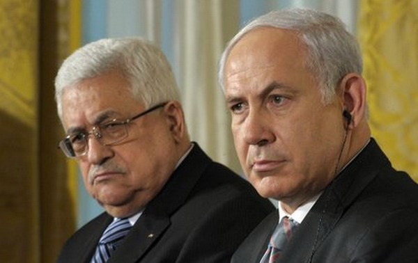 Pemimpin Palestina dan Israel mendesak supaya mengekang tindakan kekerasan
