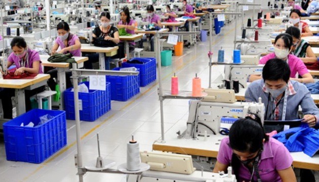 TPP menciptakan landasan peluncur pertumbuhan kepada badan-badan usaha Vietnam