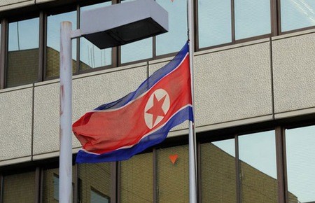 RDR Korea membantah rekomendasi perundingan nuklir