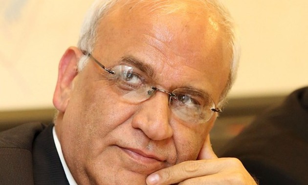 PLO memperingatkan menghentikan pengakuan negara Israel