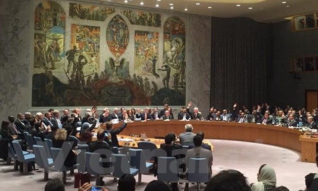 PBB mendukung hak rakyat Suriah untuk menentukan nasib negara