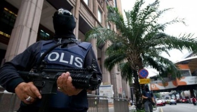 Inggris dan Australia memperingatkan bahaya teror di Malaysia