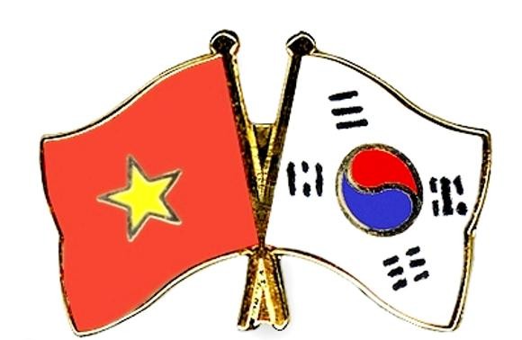 Vietnam dan Republik Korea bersama-sama mengadakan Festival Budaya Dunia tahun 2017