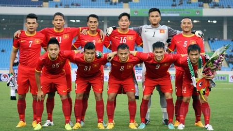 Penjelasan tentang Tim sepak bola nasional Vietnam dan hewan peliharaan di Vietnam