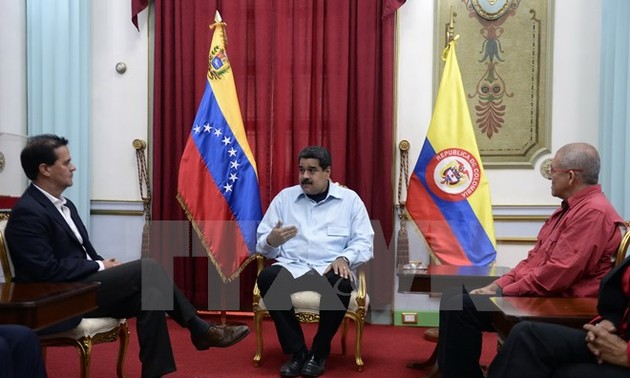 Perundingan damai antara Pemerintah Colombia dan ELN akan berbeda dengan FARC
