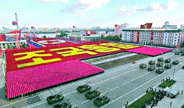 RDRK siap mengadakan Kongres Nasional ke-7 Partai Pekerja  Korea