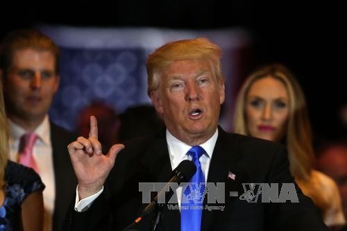 Ketua DPR AS belum bersedia mendukung milioner D.Trump