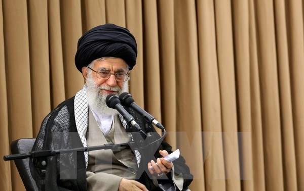 Iran memperingatkan akan memberikan balasan kalau AS menghancurkan permufakatan nuklir