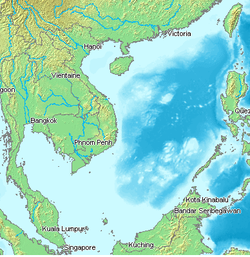 Singapura menilai ada dasar bagi ASEAN untuk melakukan intervensi pada masalah Laut Timur