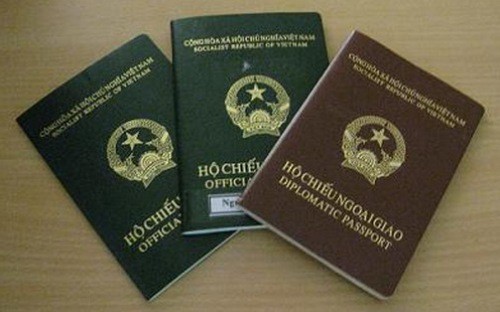 Mengesahkan Perjanjian Bebas Visa antara Vietnam dan Republik Siprus