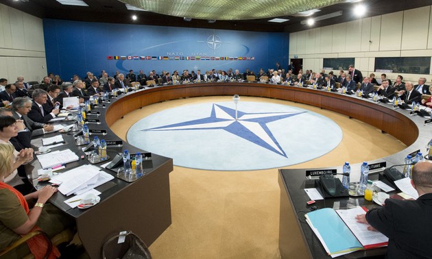 Dewan Rusia-NATO memulai sidang