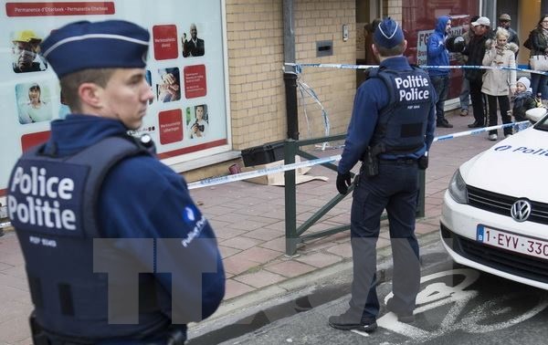 Perancis menangkap seorang tersangka yang siap melakukan serangan teror