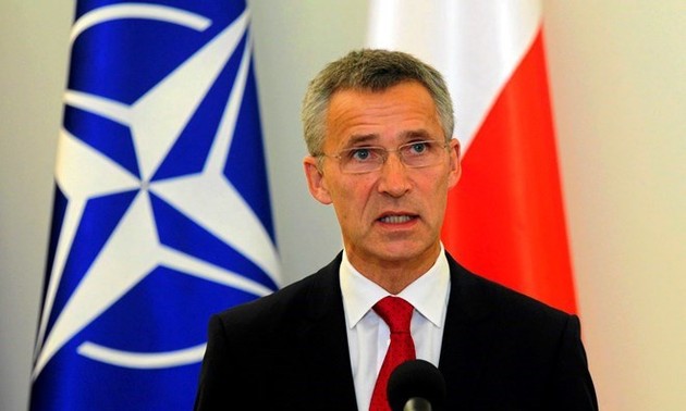 Sekjen NATO menjunjung tinggi peranan persatuan dari persekutuan
