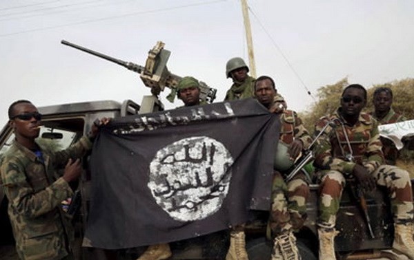 Nigeria : Pasukan khusus multinasional merebut kembali kotamadya Damasak dari tangan Boko Haram