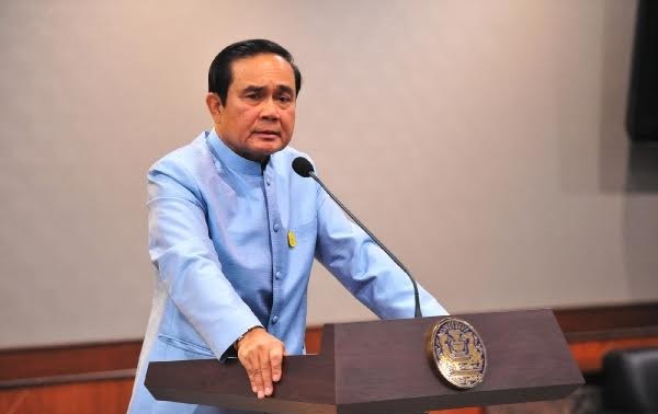 PM Thailand menenteramkan hati setelah serangan-serangan bom