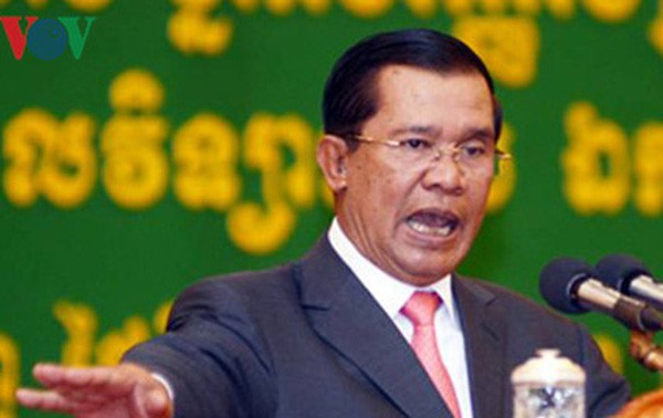 PM Kamboja memperingatkan partai oposisi tentang rencana demonstrasi
