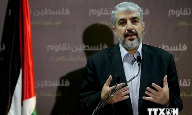 Pejabat Israel:  Gerakan Hamas menolak usulan  pertukaran tahanan