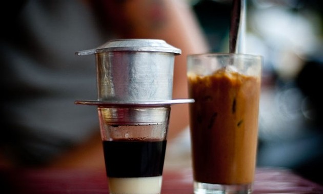 Memperkenalkan sepintas lintas tentang kopi susu es Vietnam