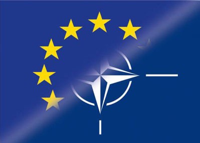 NATO sepakat memperkuat kerjasama dengan EU dalam anti migran ilegal