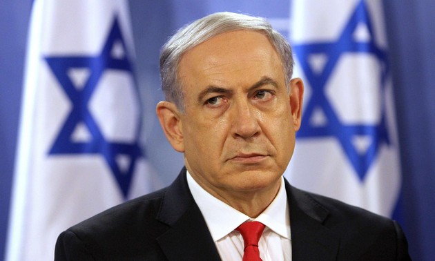 PM Israel meminta supaya menunda pembebasan zona pemukiman Amona di tepian Barat