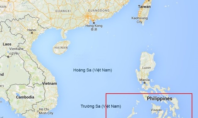 Indonesia memperingatkan nelayan supaya menghindari wilayah laut antara Malaysia dan Filipina