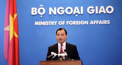 Vietnam terus memberikan prioritas untuk memperhebat intergrasi internasional secara komprehensif, ektensif dan intensif