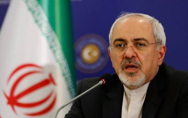 Iran membuka kemungkinan kerjasama ekonomi dengan AS