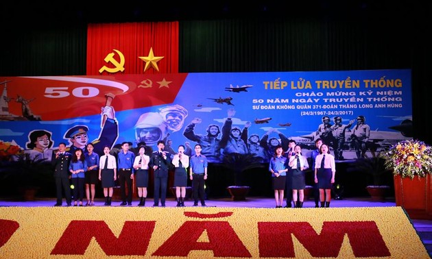 Memperkenalkan sepintas lintas tentang Liga Pemuda Komunis Ho Chi Minh